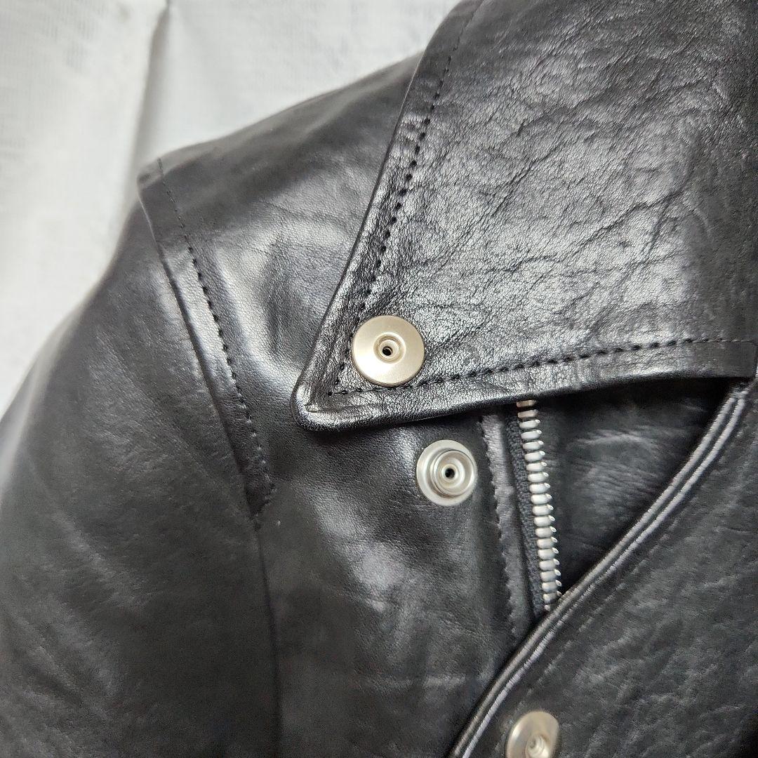 バックラッシュ ダブルライダース VINTAGE1704-02 サイズS