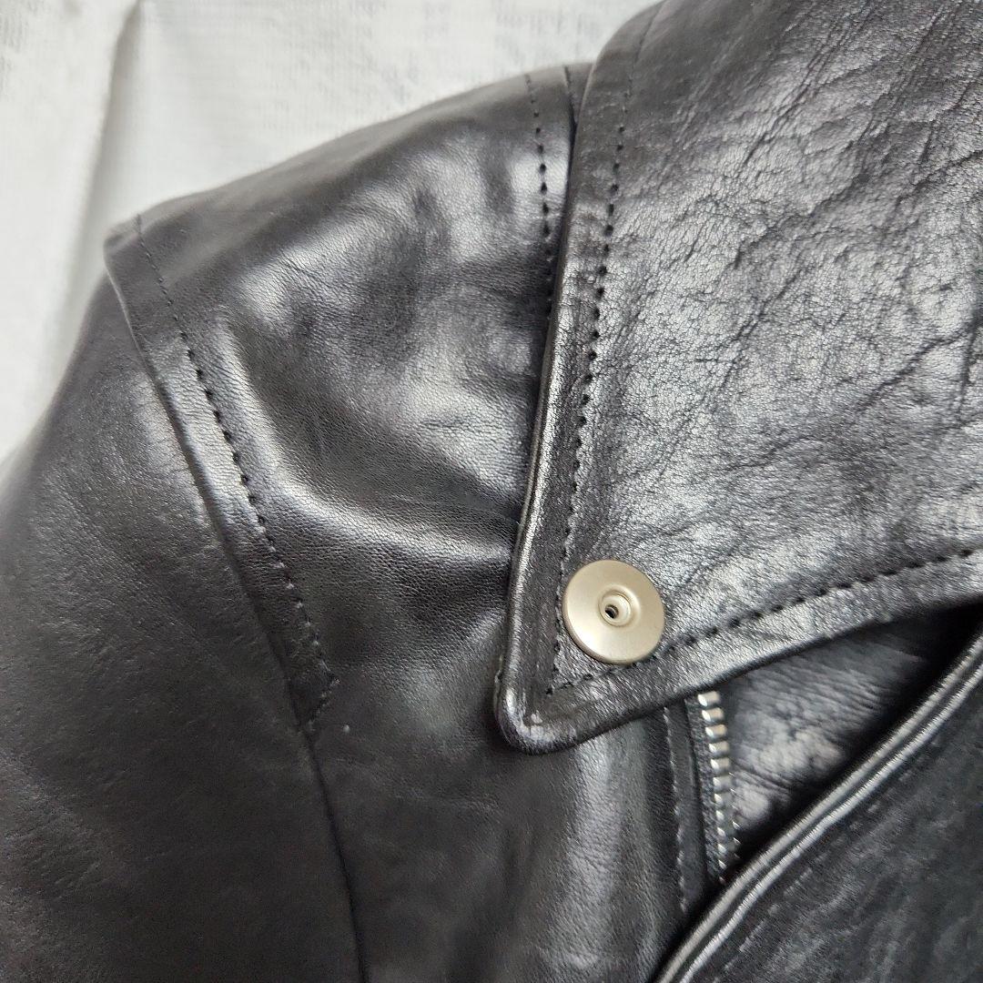 バックラッシュ ダブルライダース VINTAGE1704-02 サイズS