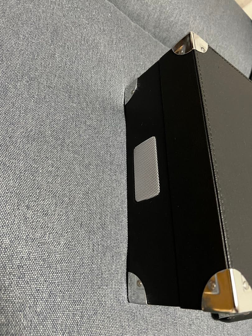 NieRAutomata ポータブルターンテーブル& Ｆ3サイズキャンバスアート