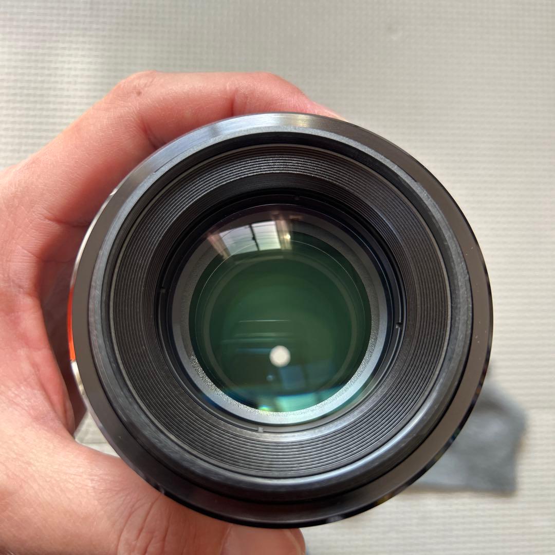 SONY FE 90mm F2.8 Macro G OSS 中古品