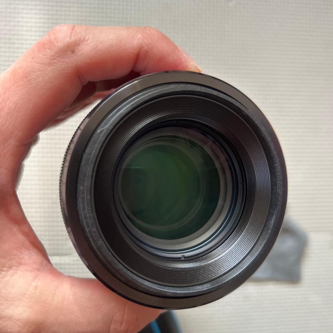 SONY FE 90mm F2.8 Macro G OSS 中古品