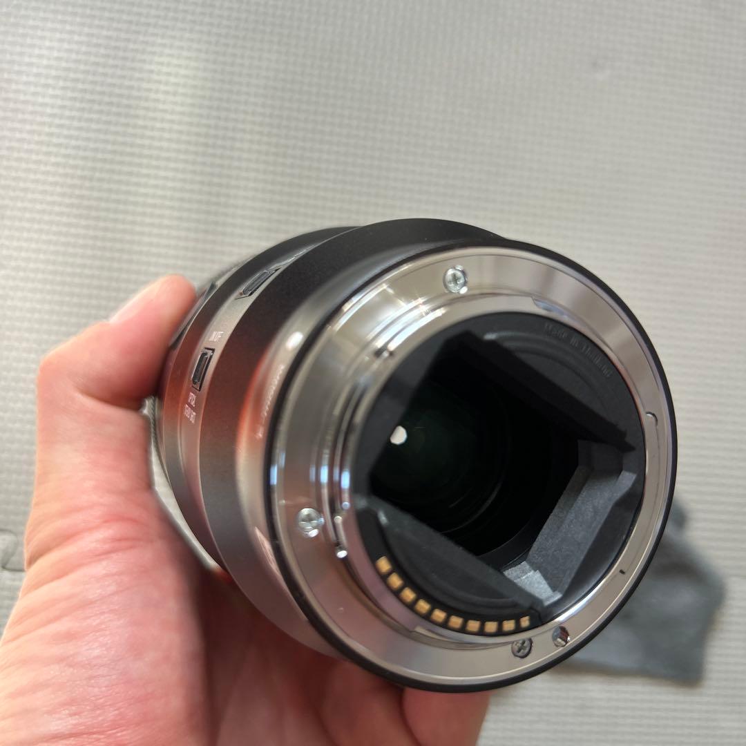 SONY FE 90mm F2.8 Macro G OSS 中古品