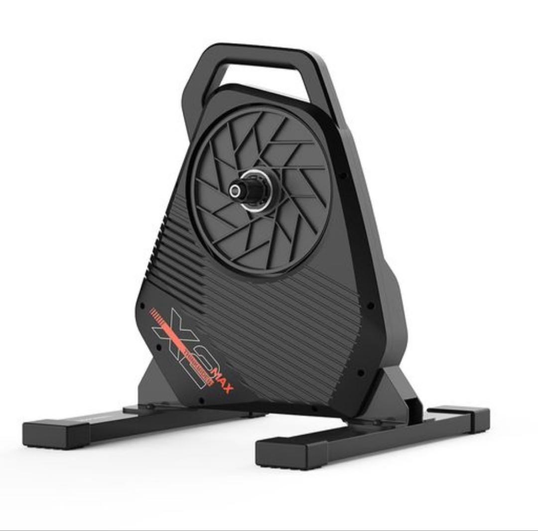 最終値下げ‼️⭐️新品未使用⭐️ ThinkRiderX2スマート・サイクルトレーナー