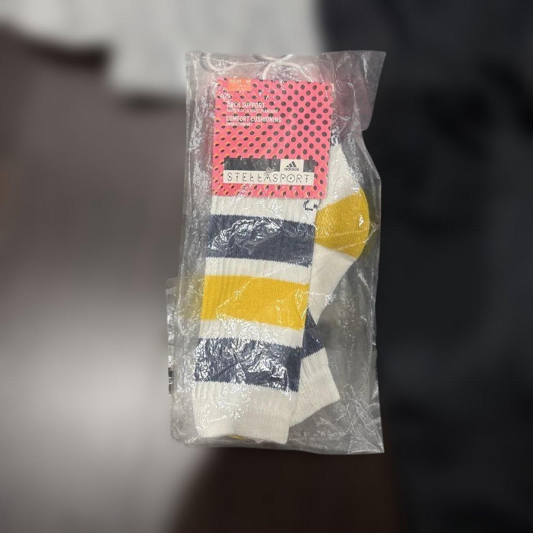 adidas by ステラマッカートニー　トレーニングウェアセット　９点セット