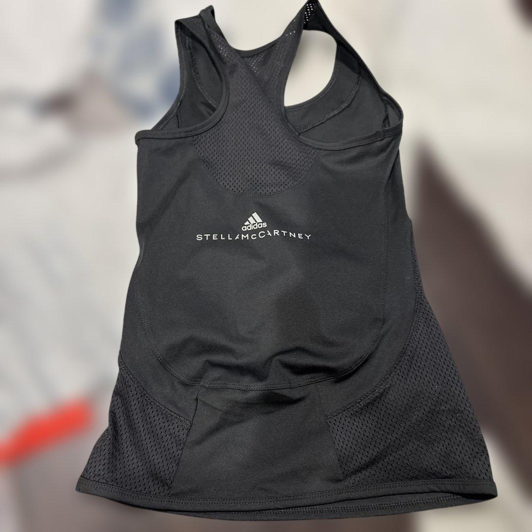 adidas by ステラマッカートニー　トレーニングウェアセット　９点セット