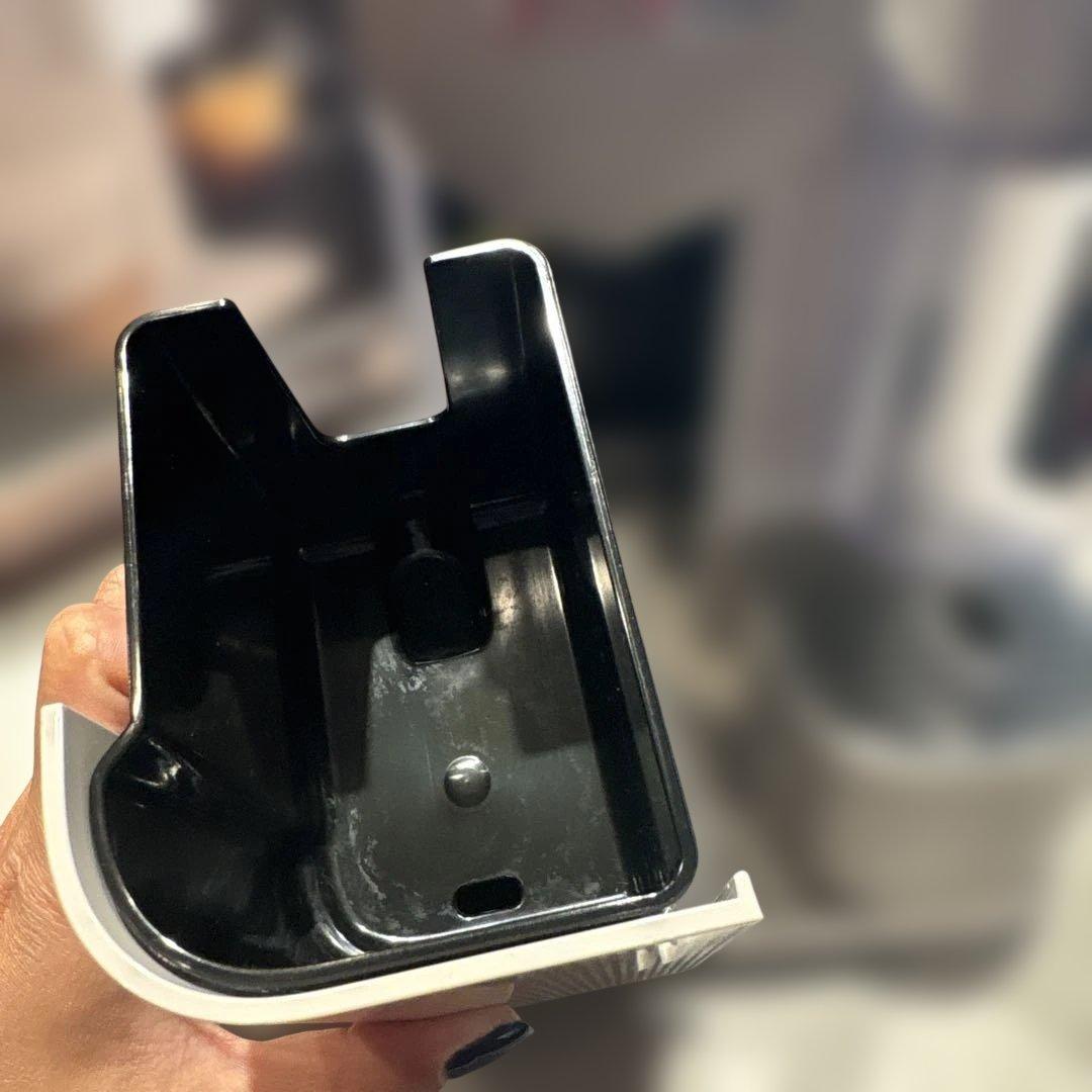 Nespresso Lattissima One ホワイト