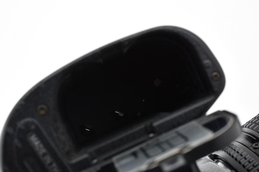 Nikon D70 レンズセット★届いてすぐ使えるフルセット 豪華おまけ付 元箱