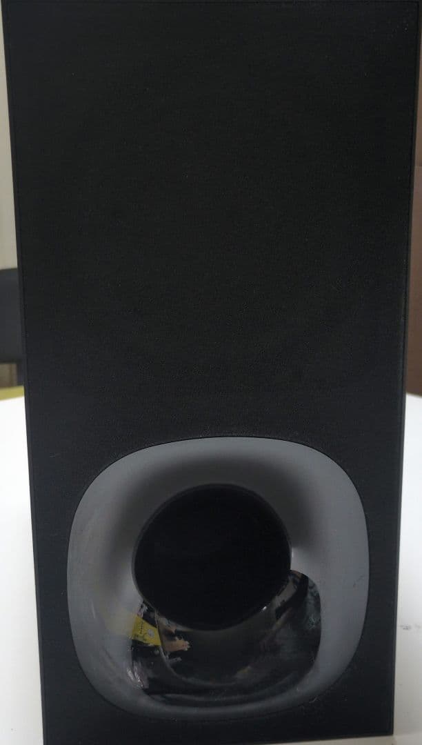 SONY サウンドバーシステム HT-Z9F（SA-Z9F/SA-WZ9F）