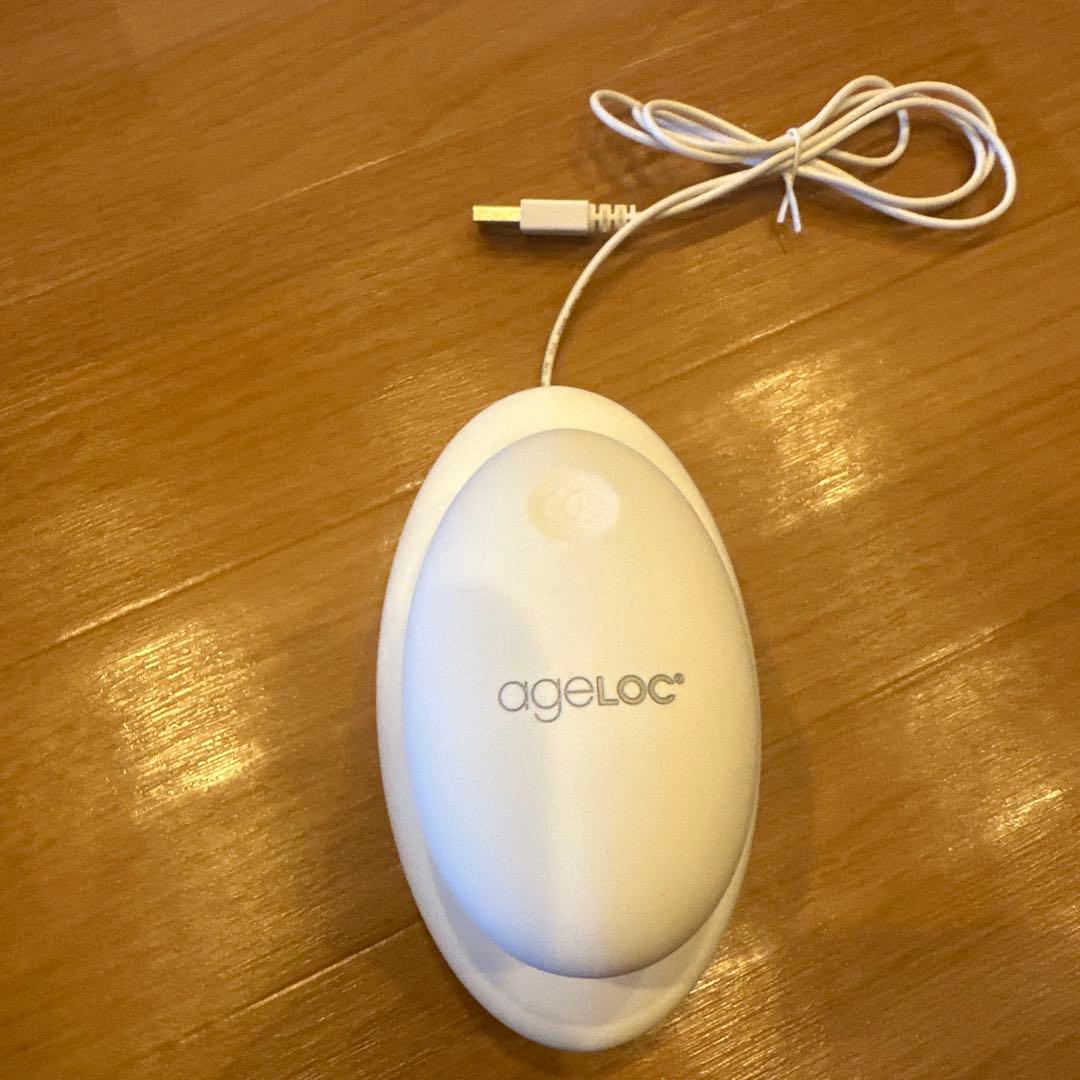 maさま専用 ニュースキンageLOC WellSpa ウェルスパio