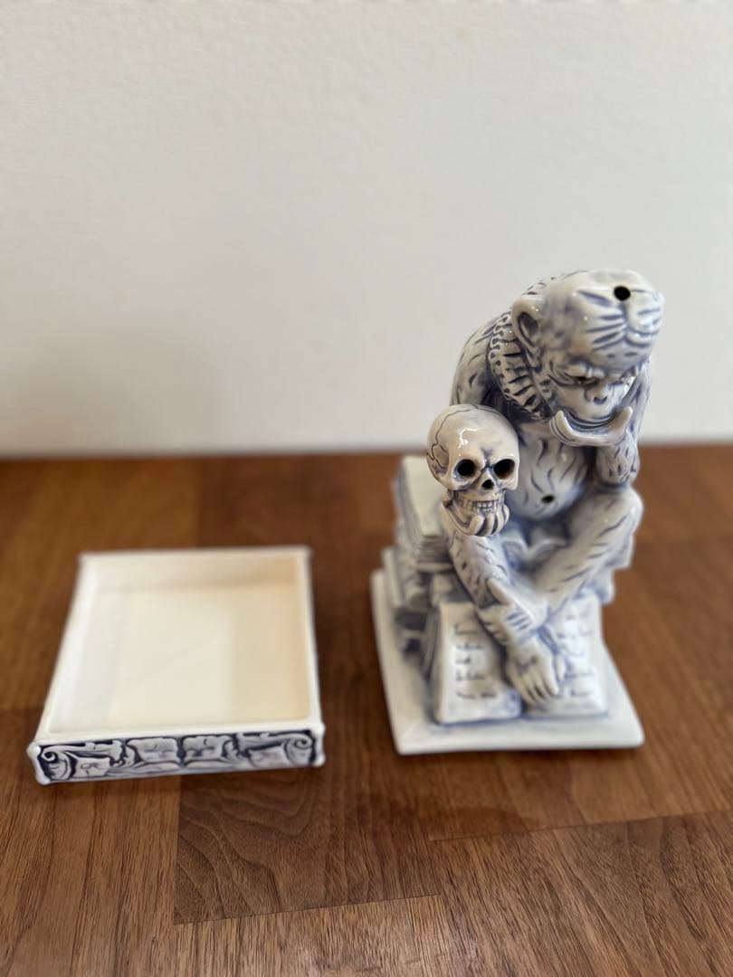 NEIGHBORHOOD INCENSE CHAMBER お香立て 猿