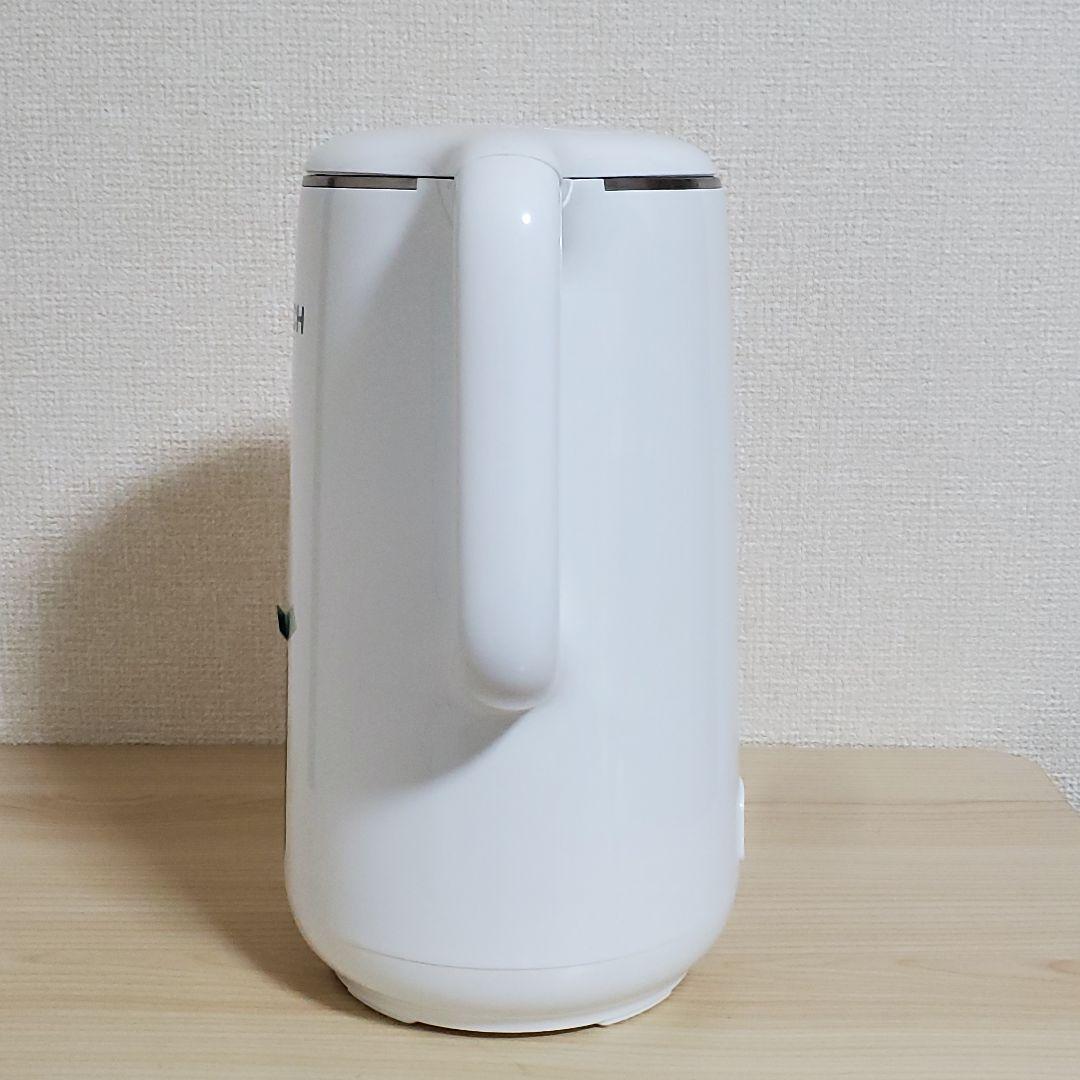 ショップジャパン 完全豆乳メーカー ソイリッチ