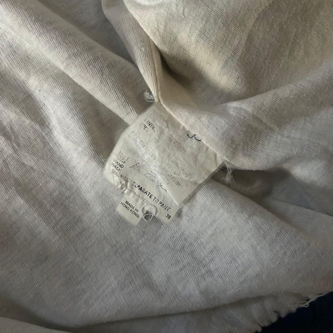 激レア企業系UMBROアンブロナイロンジャケットKodakコダック刺繍ロゴ古着