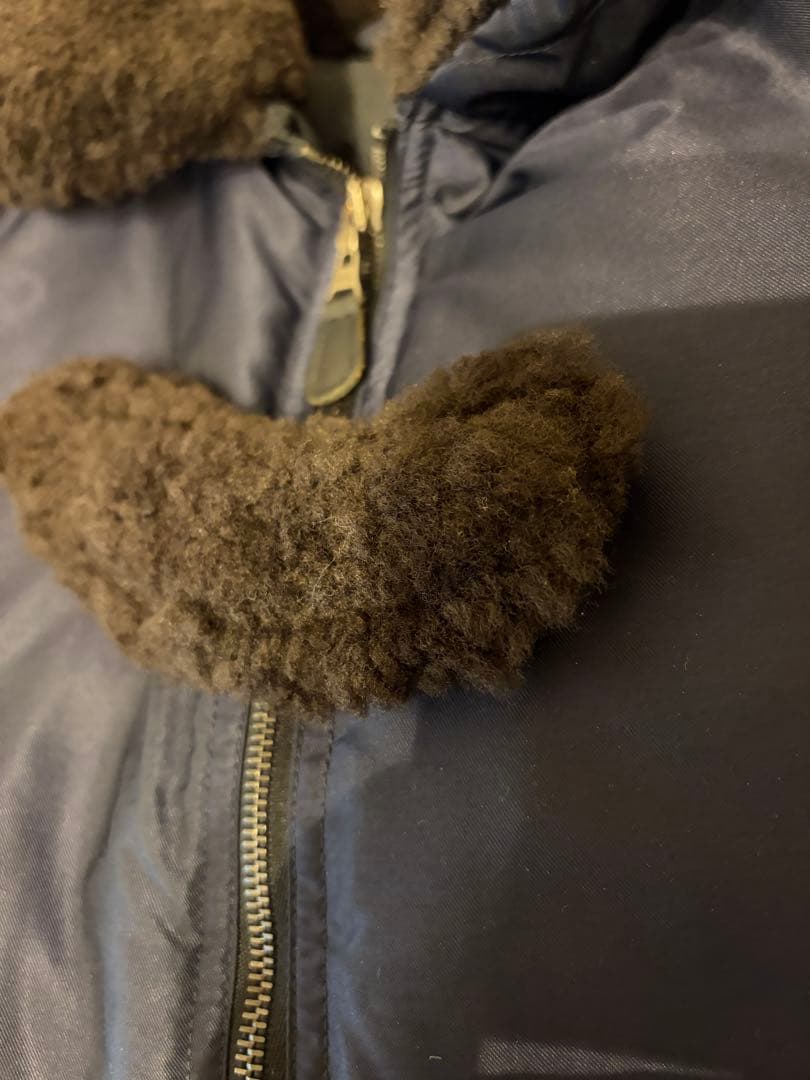 ポロラルフローレン　メンズ　ダウンジャケット　M