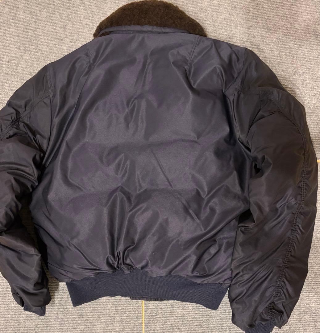 ポロラルフローレン　メンズ　ダウンジャケット　M