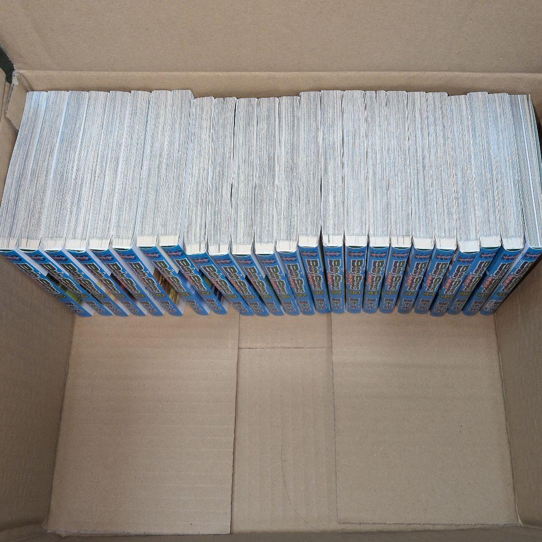 ベイビーステップ　全巻セット　オマケ付き 勝木光　初版多数