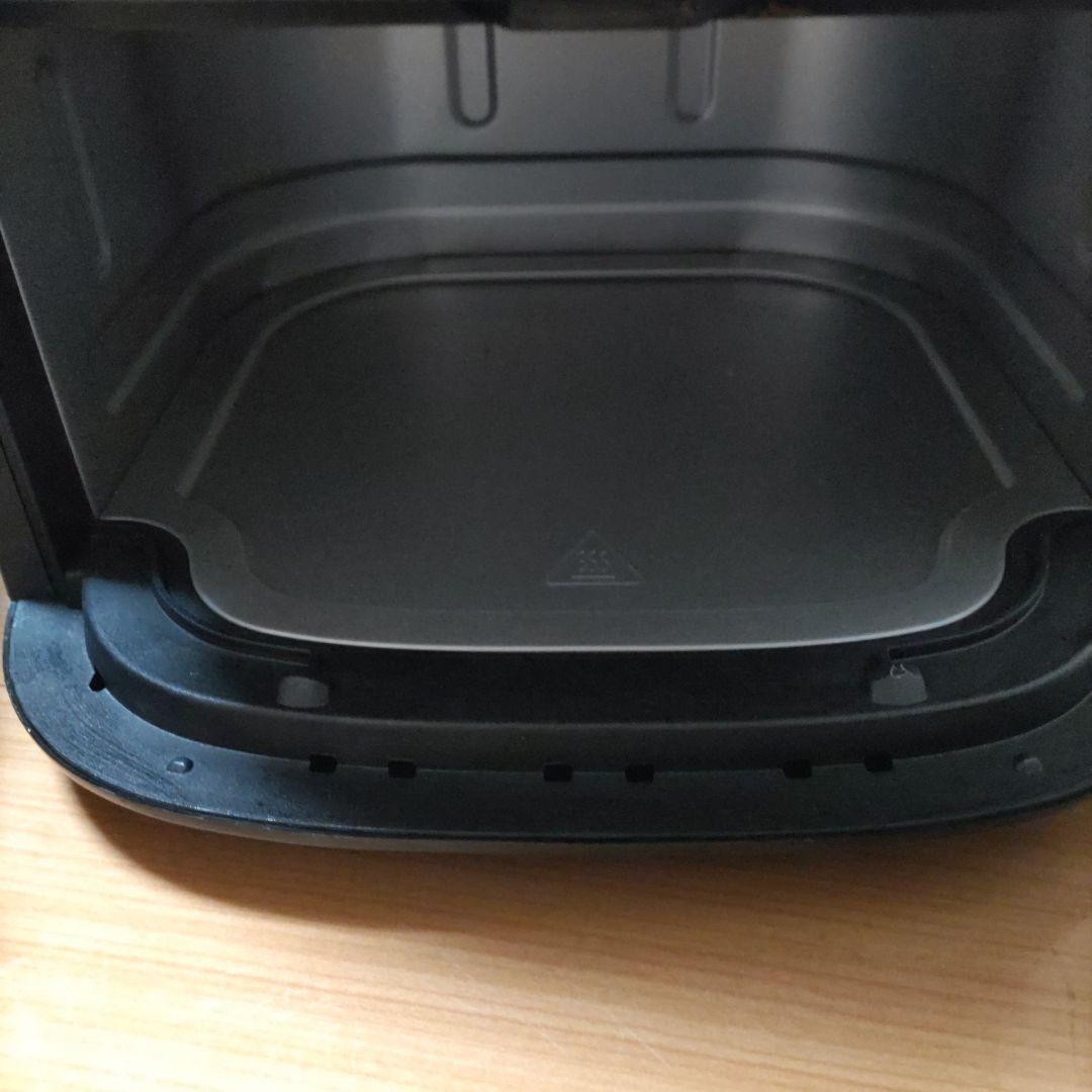 エアフライヤー　COSORI