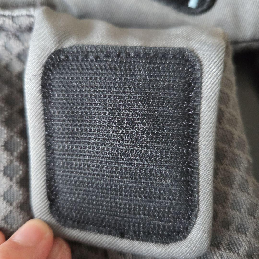 美品★ergobaby OMNI Breeze 抱っこ紐