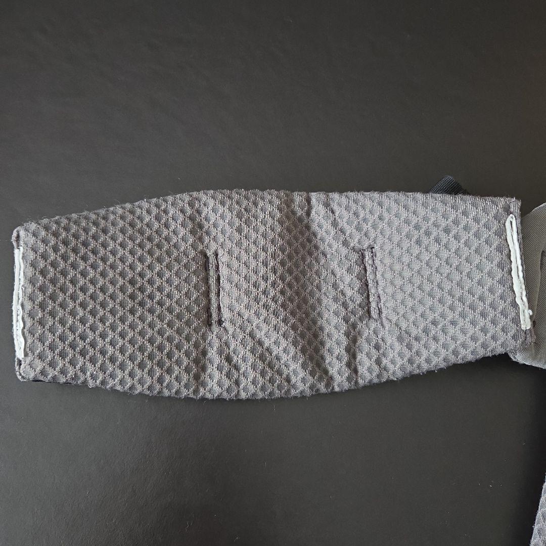 美品★ergobaby OMNI Breeze 抱っこ紐