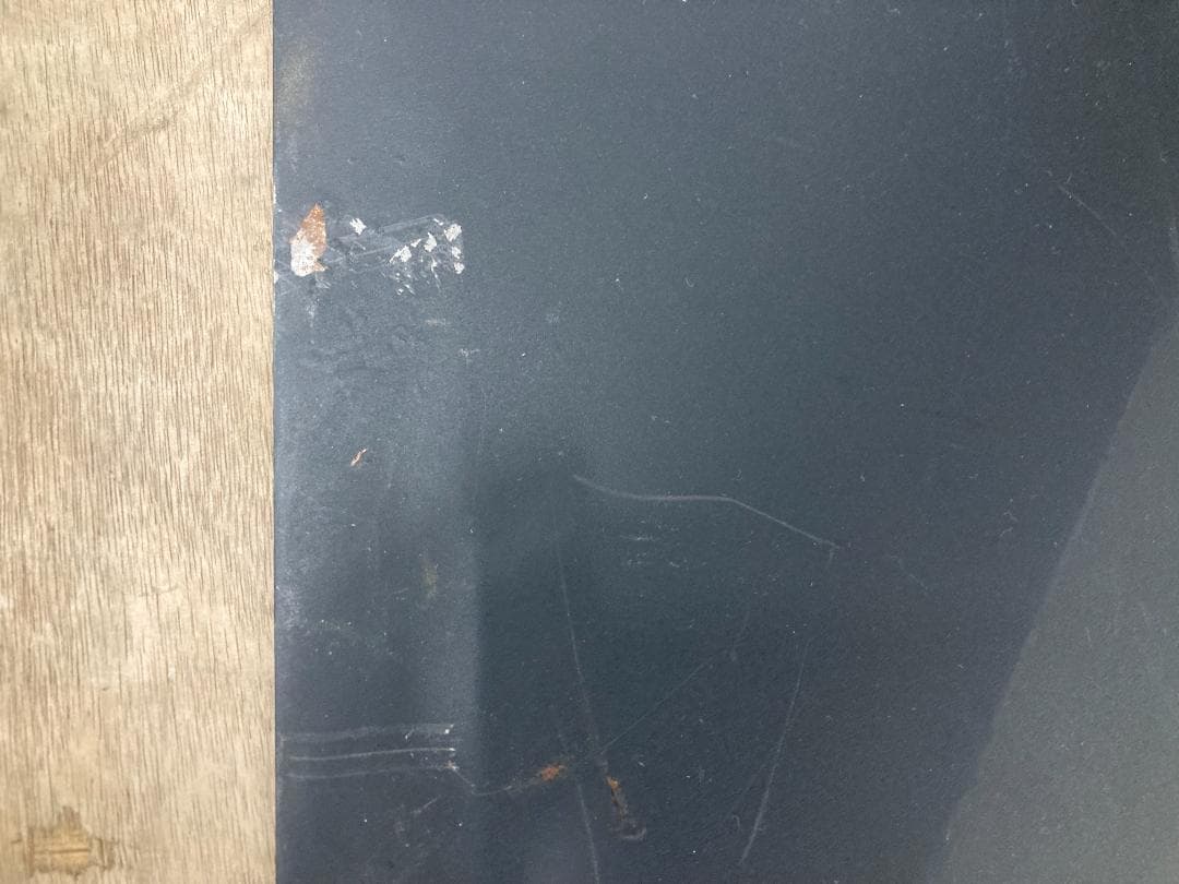 パナソニック 55型有機ELテレビ TH-55FZ950 19年製 スタンド無★