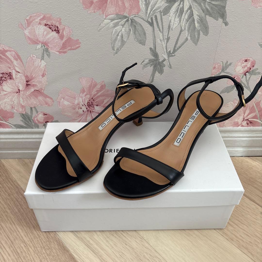 ペリーコ　サンダル