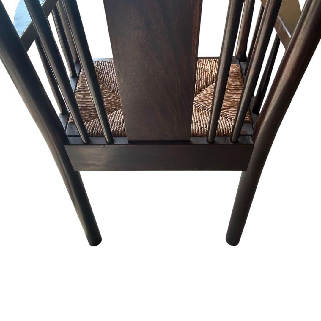 松本民芸家具 椅子　チェア　2つセット