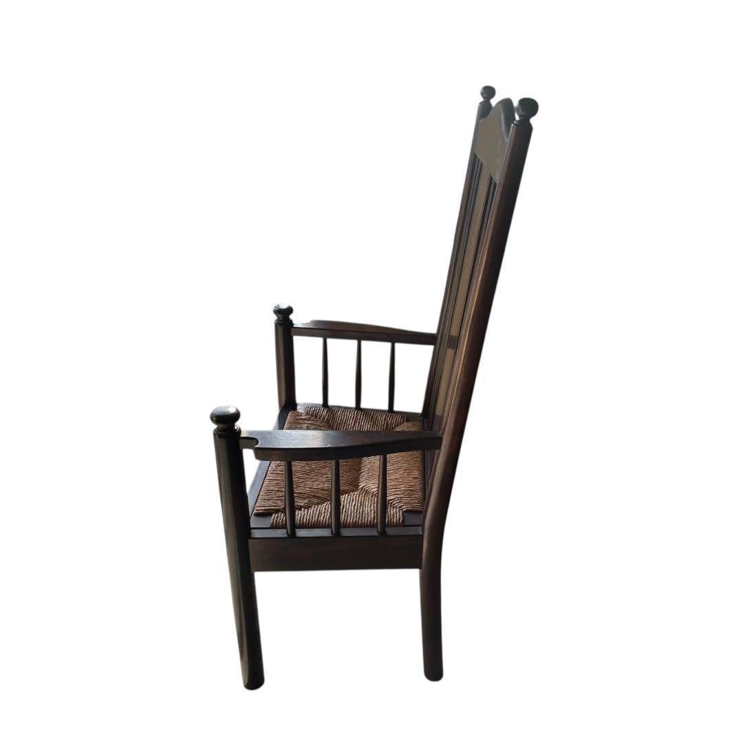 松本民芸家具 椅子　チェア　2つセット