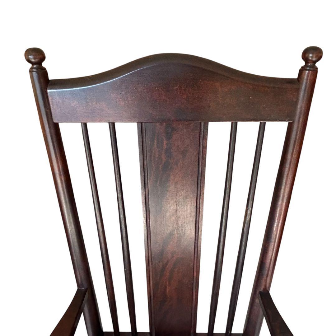 松本民芸家具 椅子　チェア　2つセット