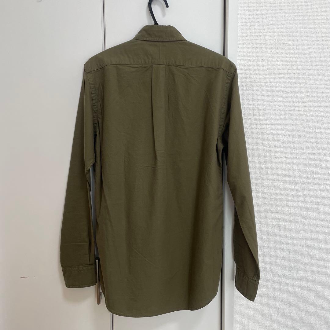 【新品タグ付き】ポロラルフローレン クラシックフィット シャツ XS