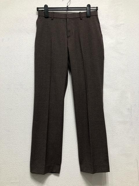 新品☆13号L♪チェック柄♪ウール調9分丈パンツスーツ♪お仕事・通勤☆r198