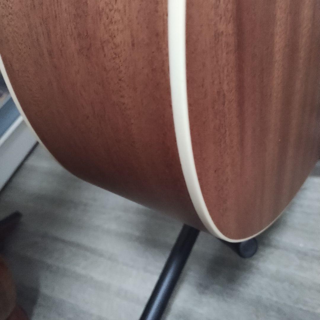 た*か様 Yamaha アコースティックギター STORIA