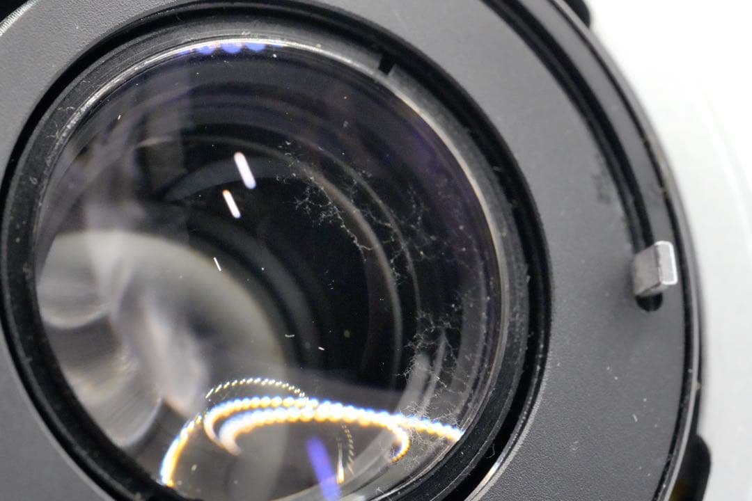 レンズ(単焦点) CANON FISH-EYE LENSE FD 15mm 2.8 SSC