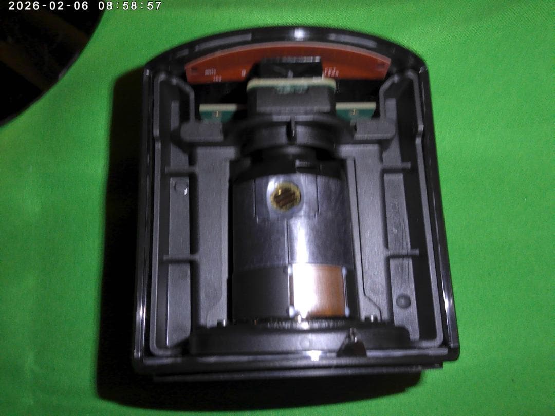 ベースステーション2.0 ジャンク　緑ランプ点灯品