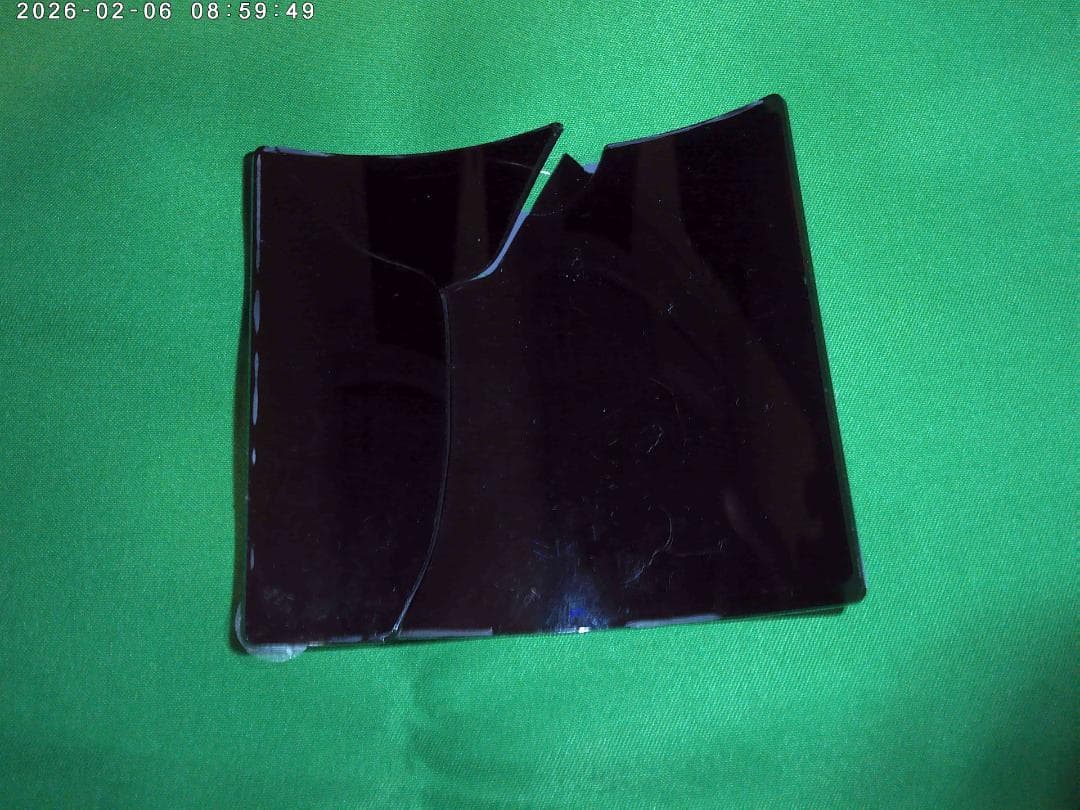 ベースステーション2.0 ジャンク　緑ランプ点灯品