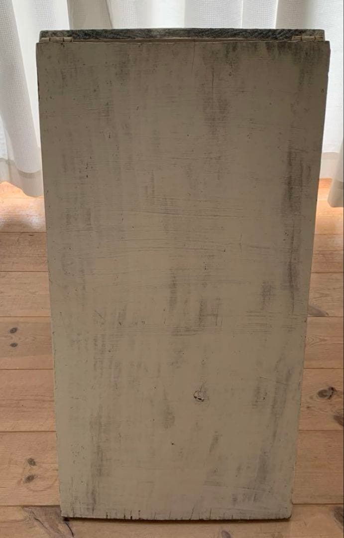 フランスアンティーク　看板