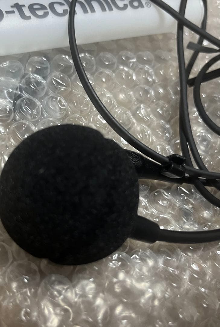 一点✨オーディオテクニカ ヘッドウォーンマイクロホン PRO8HEW/P✨新品
