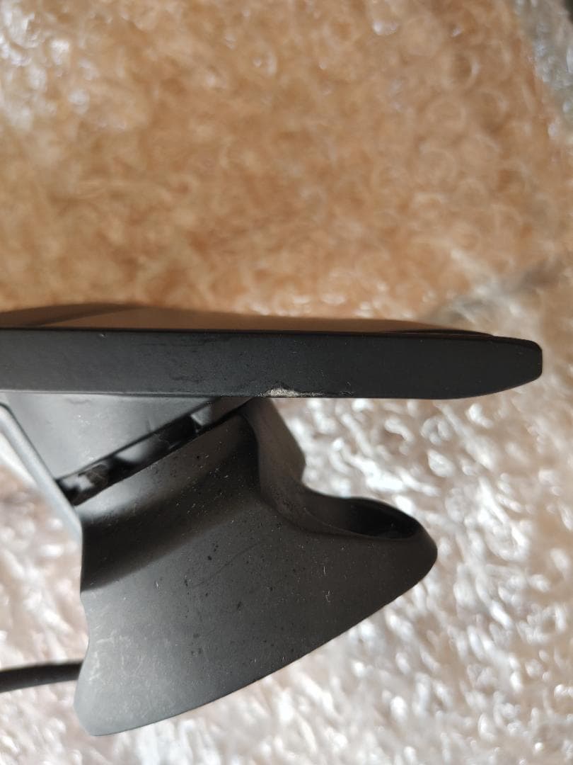 Ninja　ZX10R ミラーウインカー　ウイング　社外品カワサキ