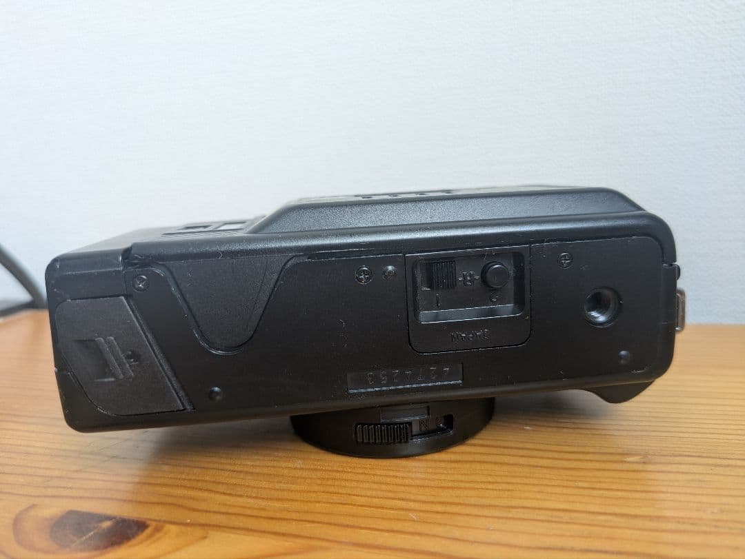 わ*ん様 Nikon L35AD2 コンパクトフィルムカメラ