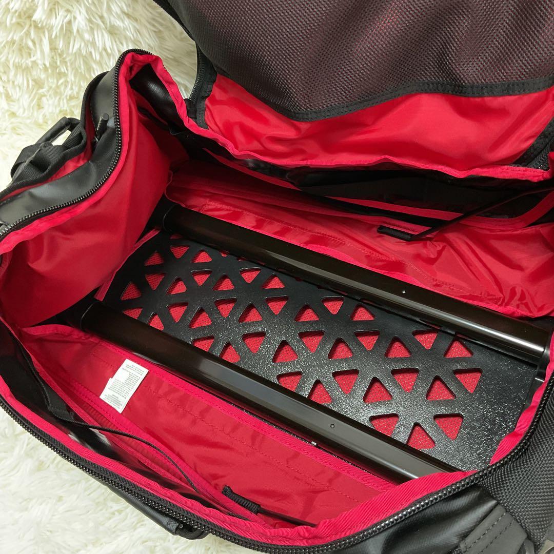 THE NORTH FACE ノースフェイス ローリングサンダー C095 黒