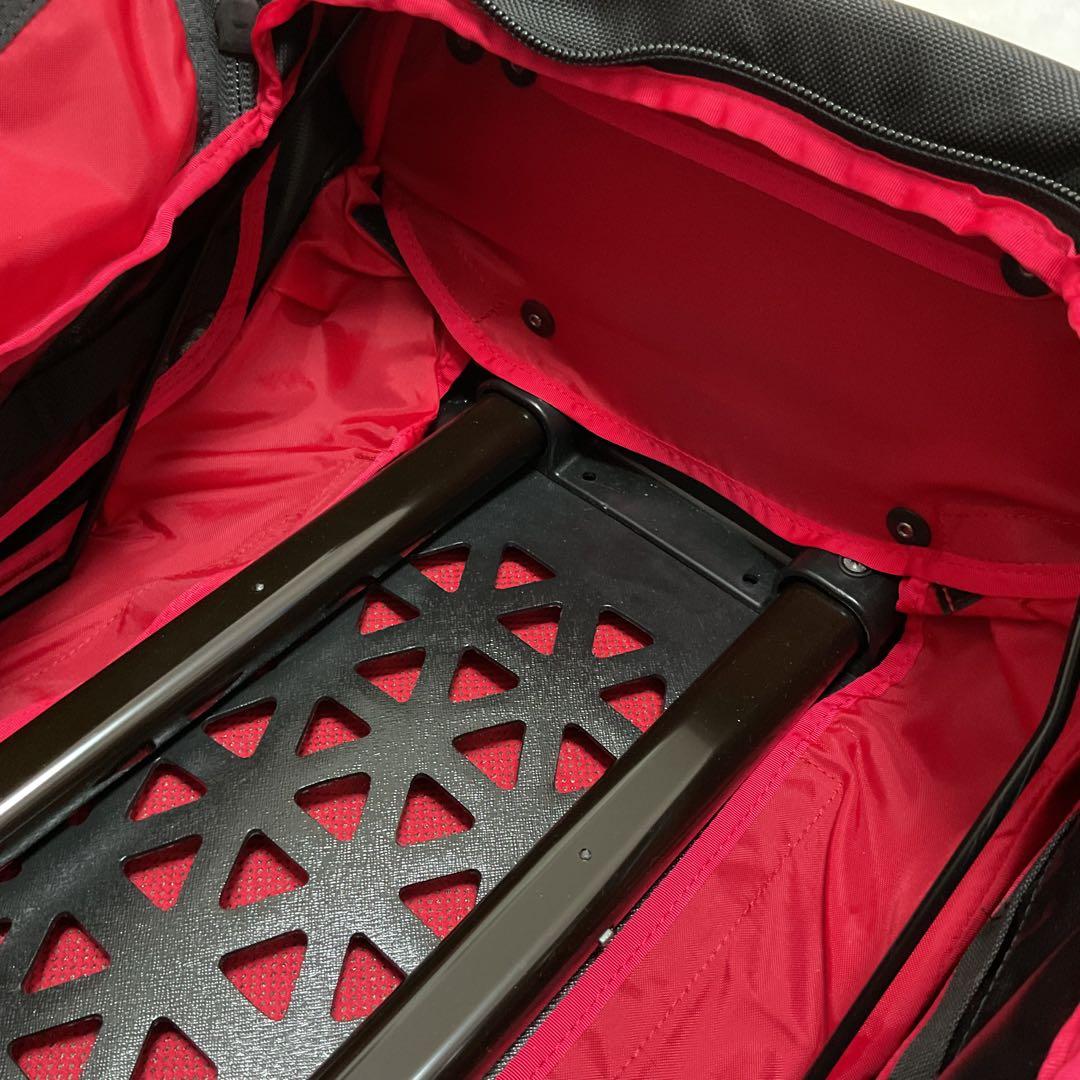 THE NORTH FACE ノースフェイス ローリングサンダー C095 黒