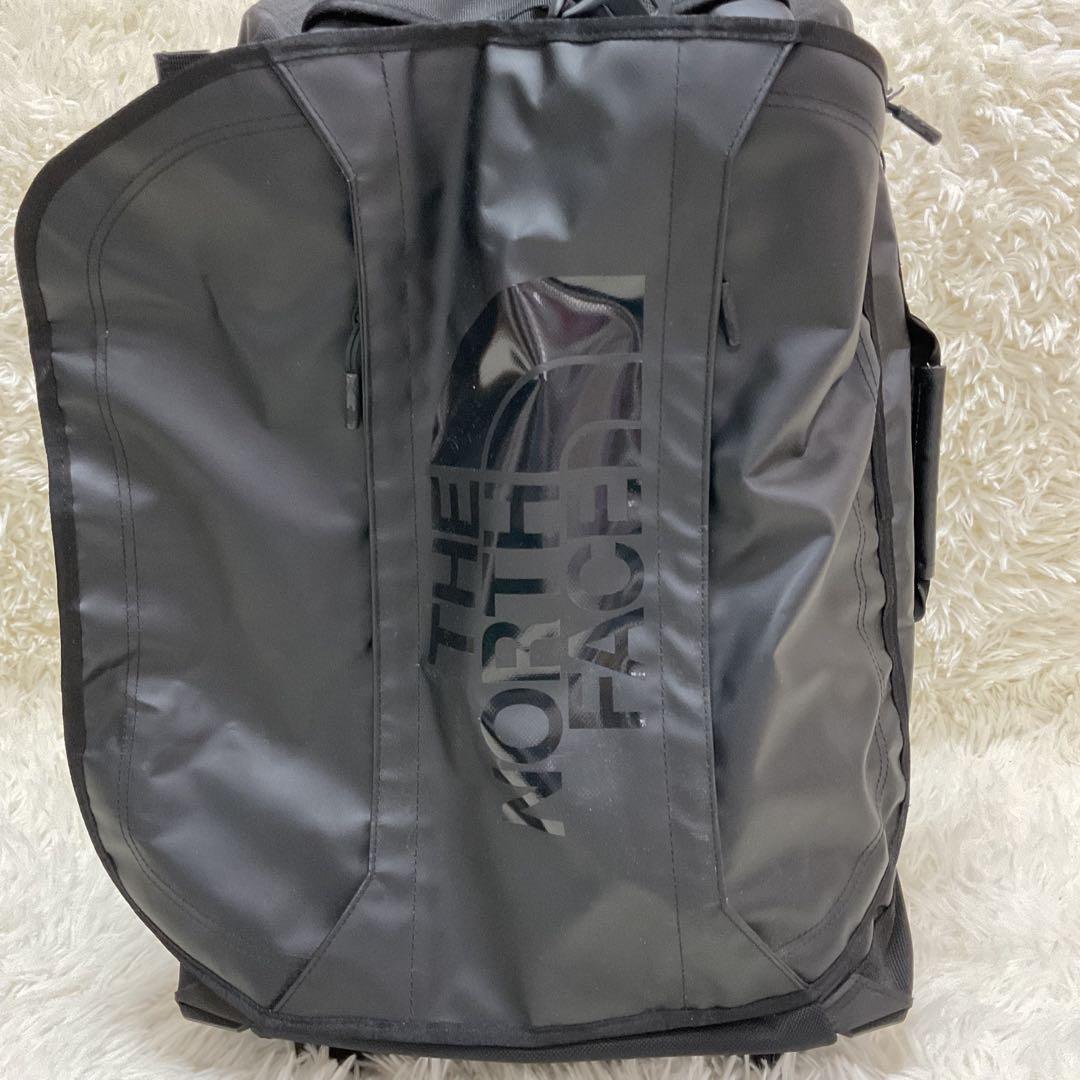 THE NORTH FACE ノースフェイス ローリングサンダー C095 黒