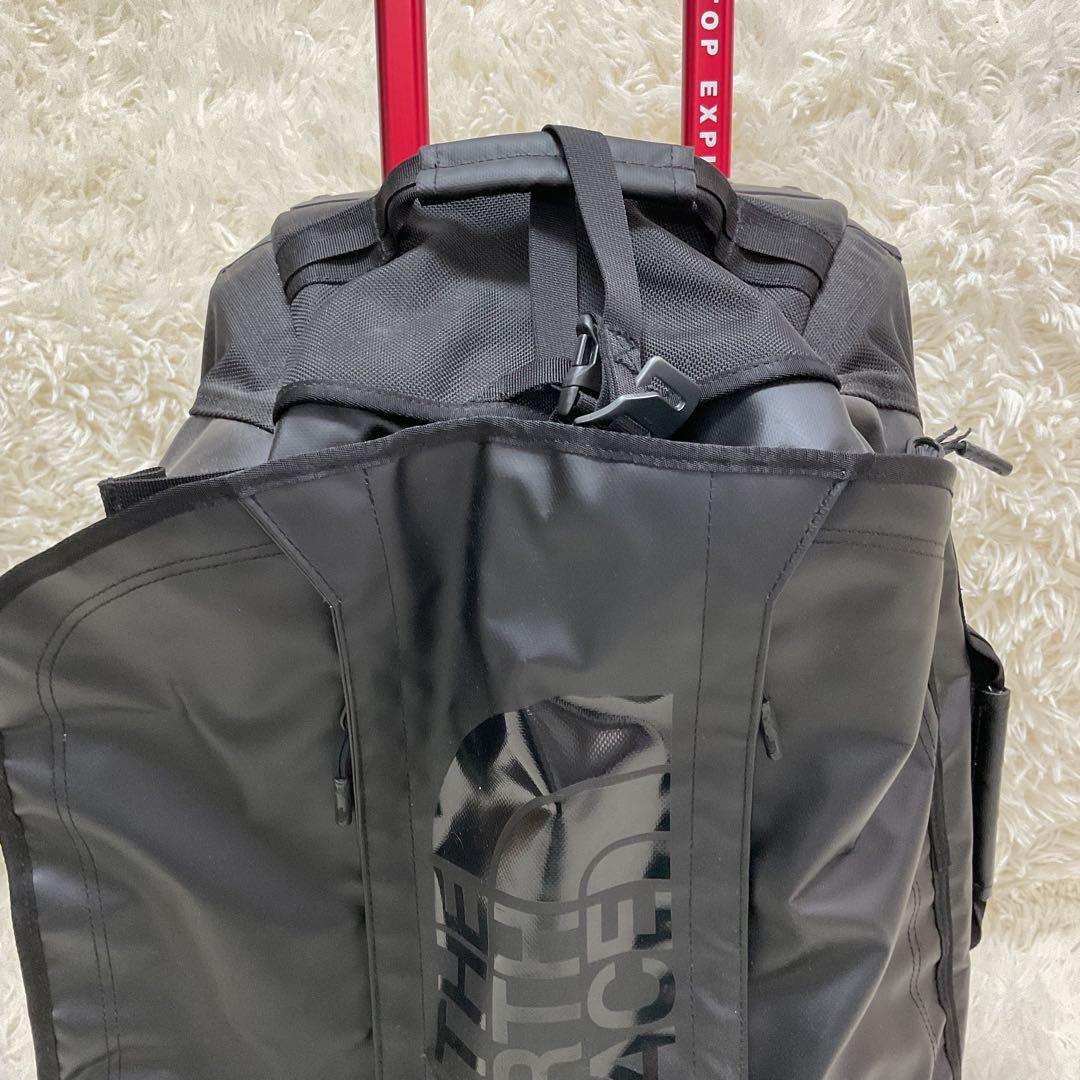 THE NORTH FACE ノースフェイス ローリングサンダー C095 黒