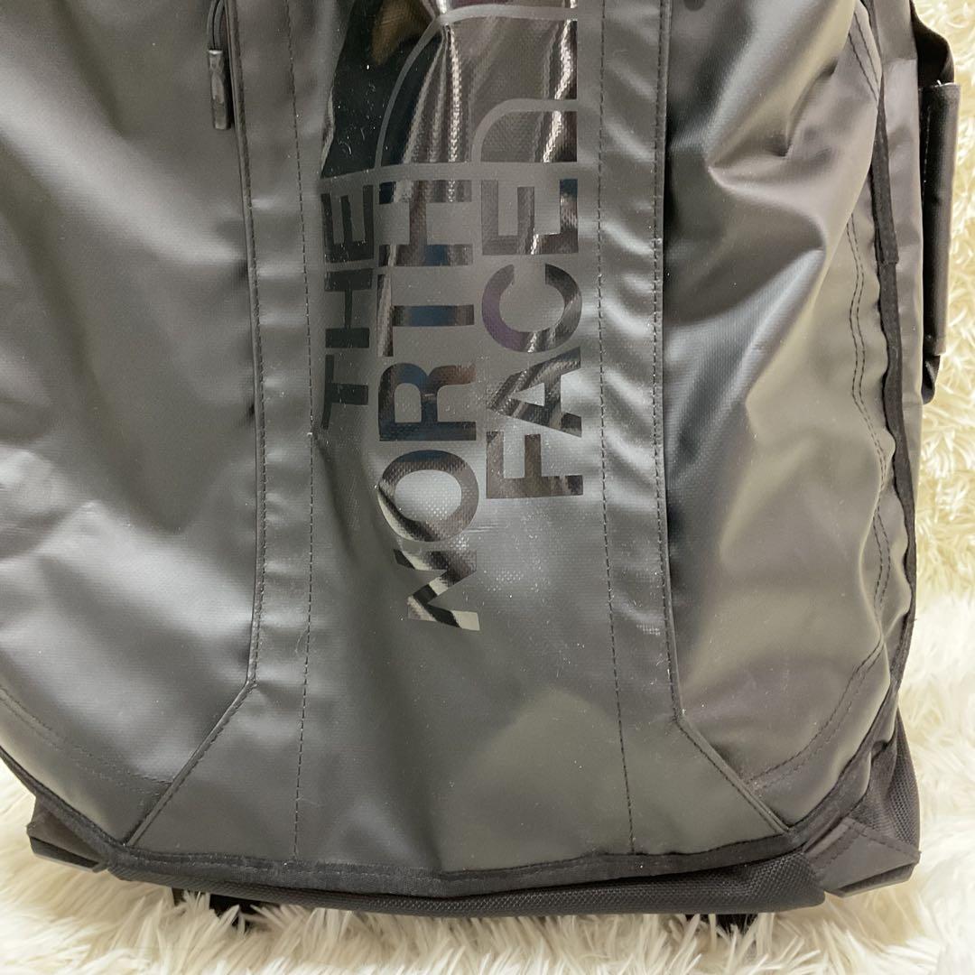 THE NORTH FACE ノースフェイス ローリングサンダー C095 黒