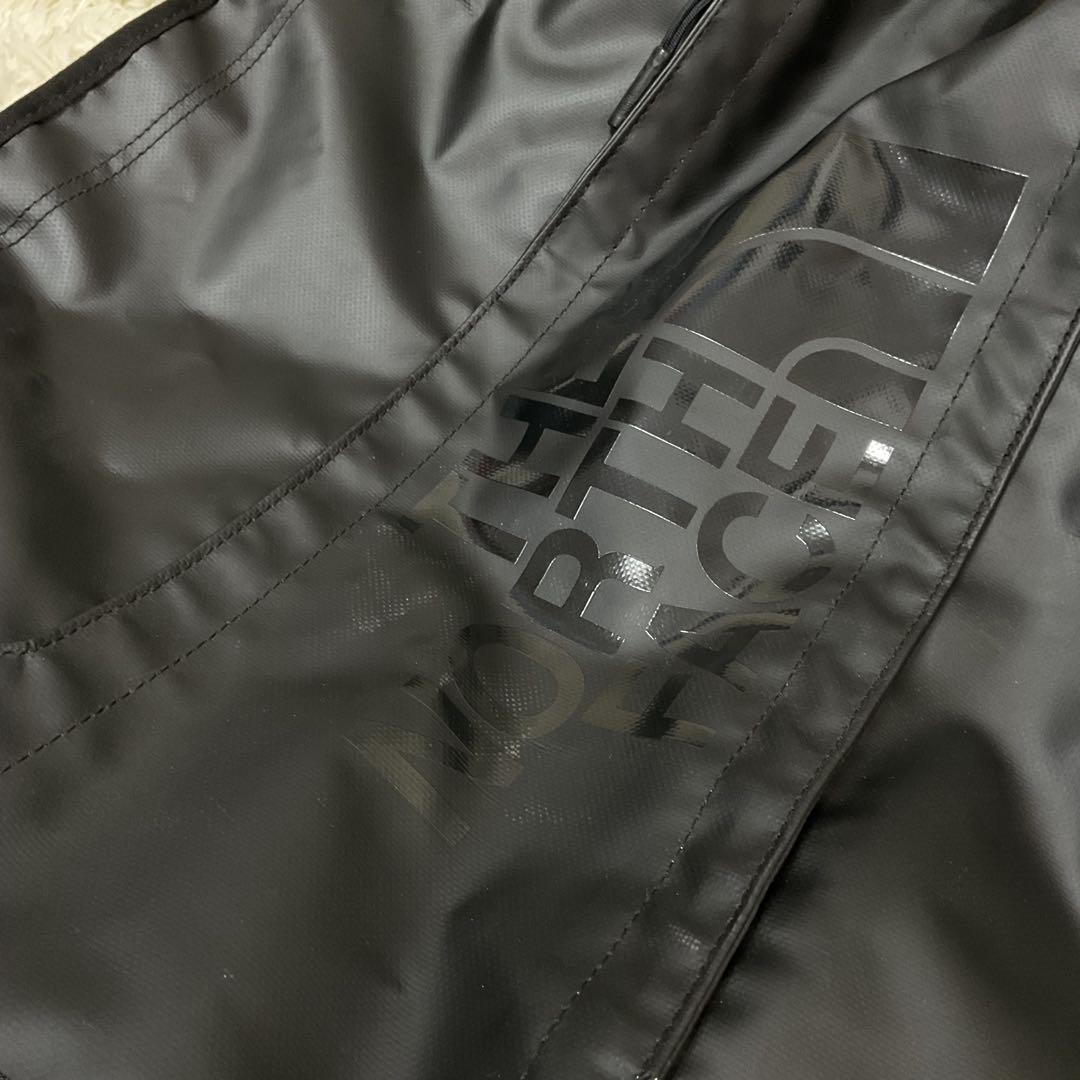 THE NORTH FACE ノースフェイス ローリングサンダー C095 黒