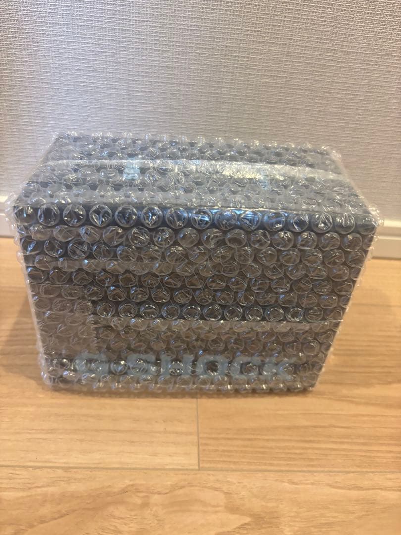 DSMG限定BOX Casio G-Shock BAMFORD LONDON