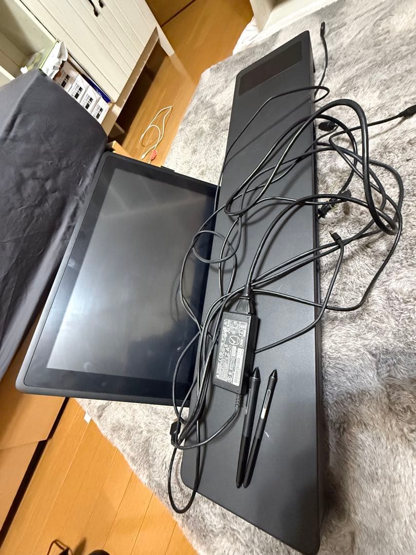 Wacom DTK2260 2021年製