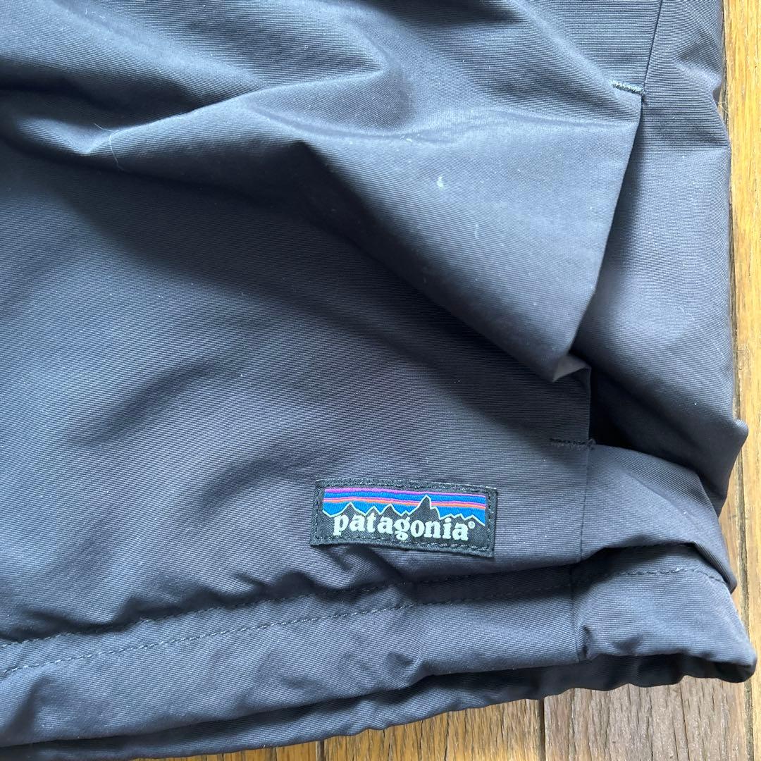 patagonia イスマスユーティリティジャケット Sサイズ ブラック