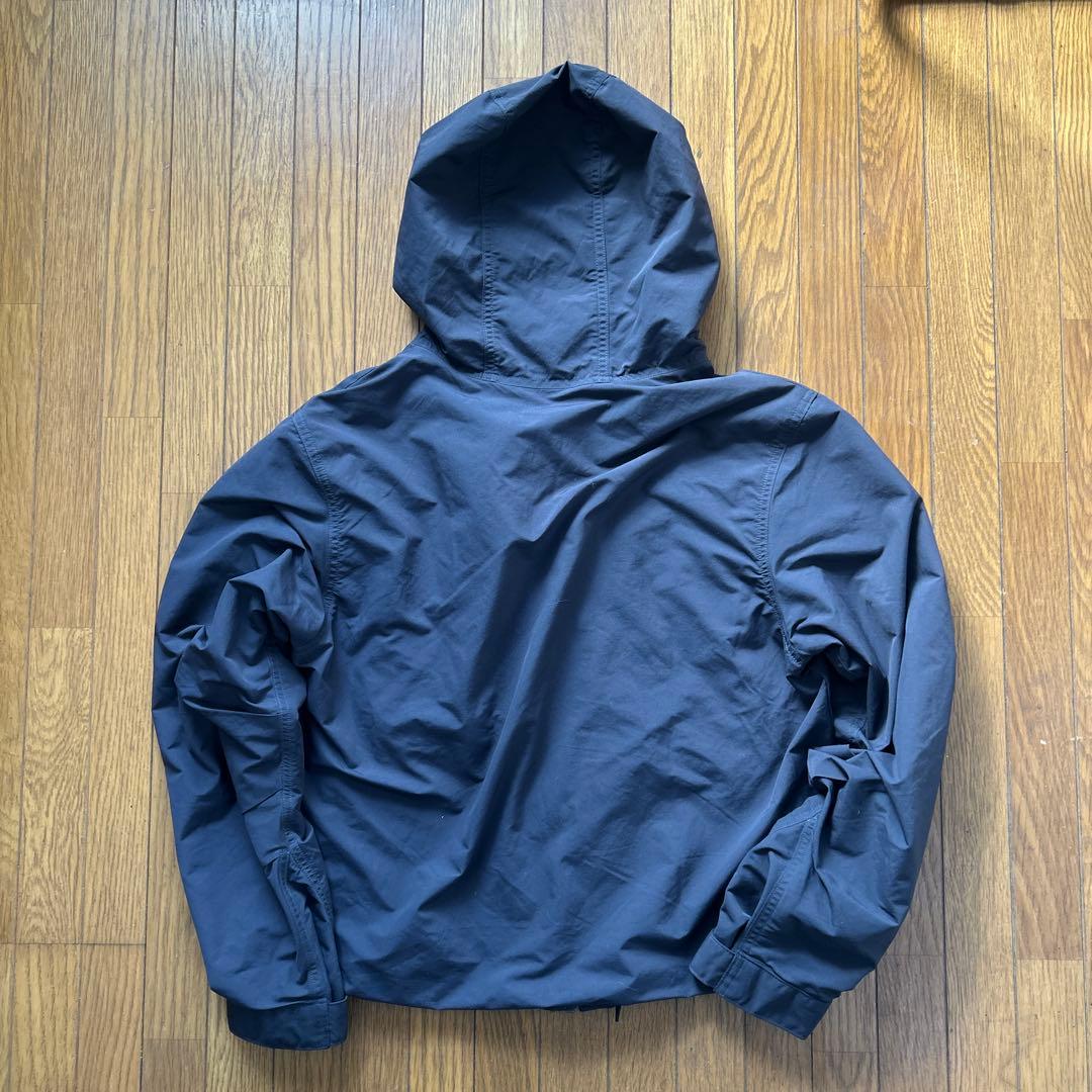 patagonia イスマスユーティリティジャケット Sサイズ ブラック