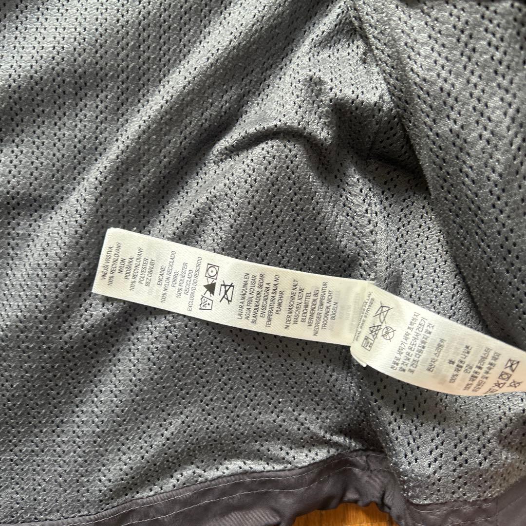 patagonia イスマスユーティリティジャケット Sサイズ ブラック