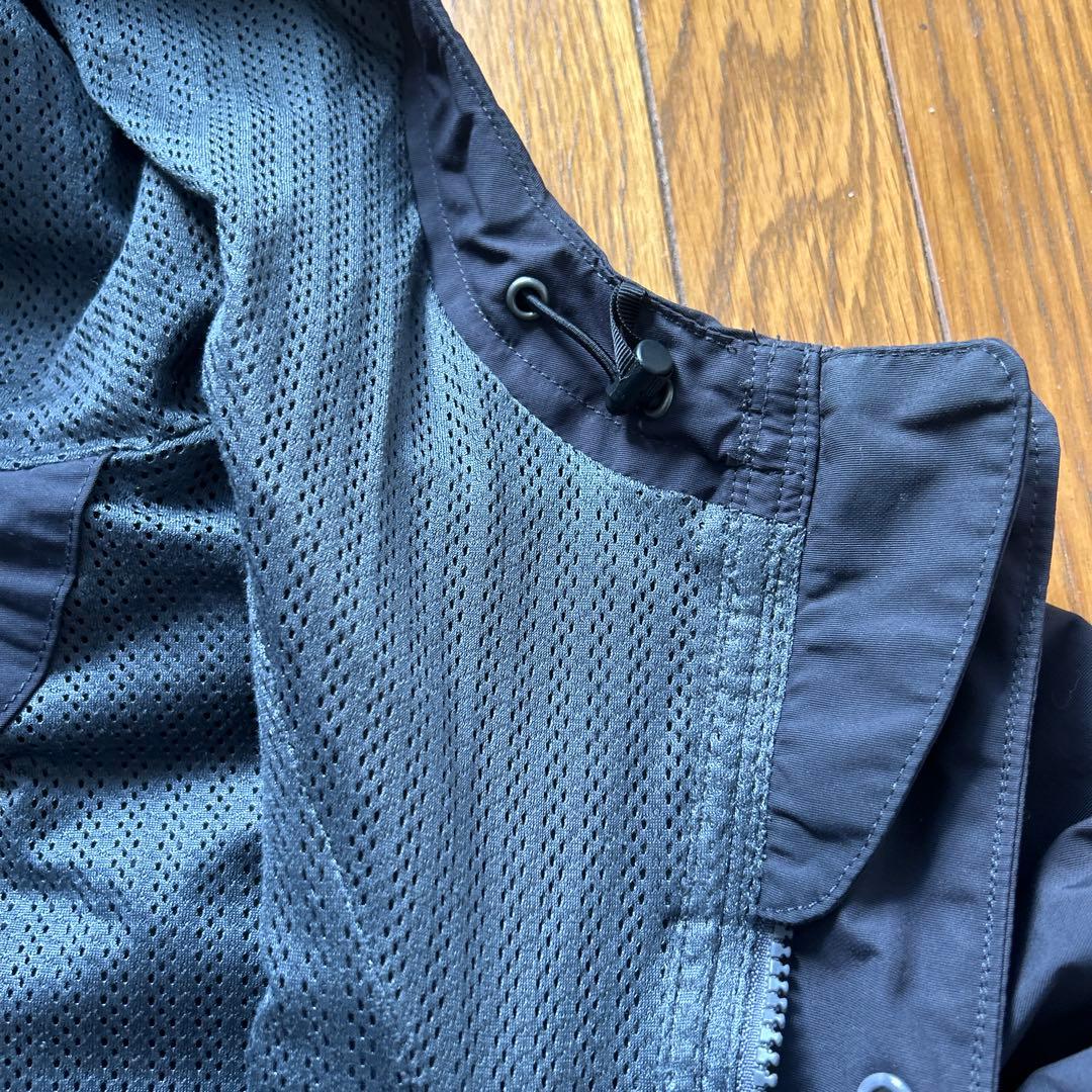 patagonia イスマスユーティリティジャケット Sサイズ ブラック