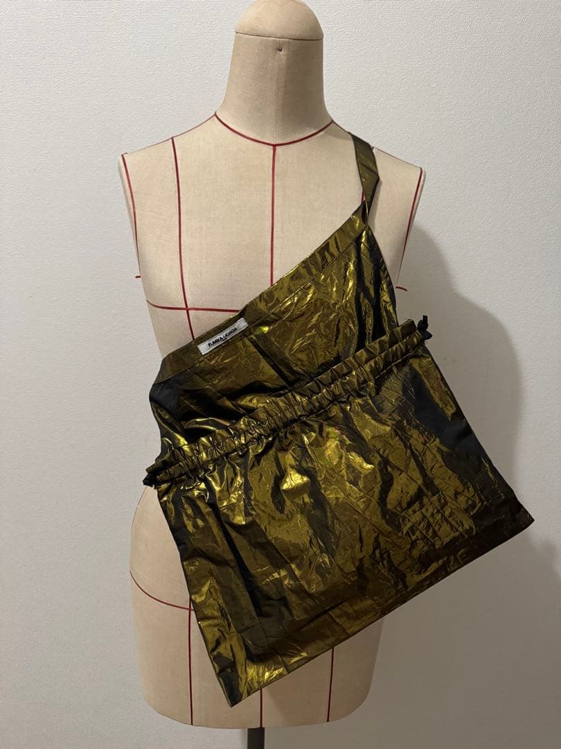 Hana fumikauchida/ウエストアクセサリー